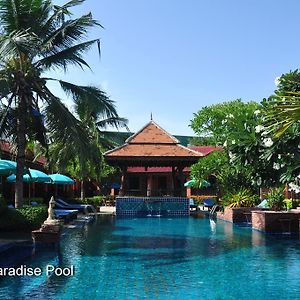 Sabai Resort